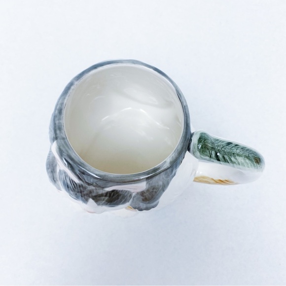 Vintage Hearth and Home - Cuddling Kittens Mug - Picture 4 of 5